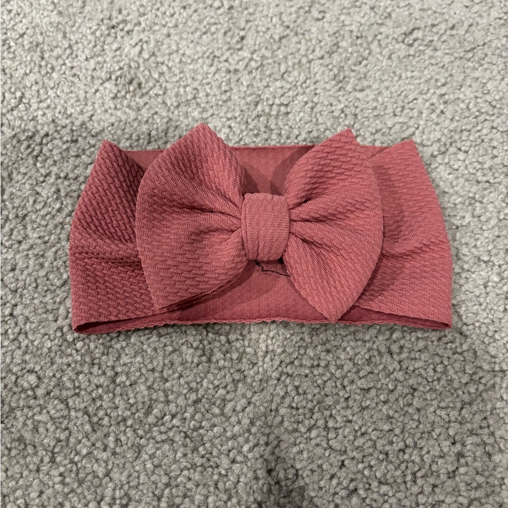 Newborn Headwrap
